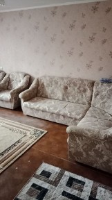 Продам 3-х комнатную кв. На 2 этаже