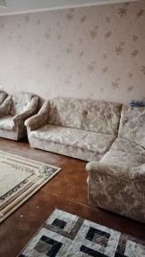 Продам 3-х комнатную кв. На 2 этаже