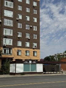 Аренда нового помещения со свежим ремонтом 1 линия | Детская больница