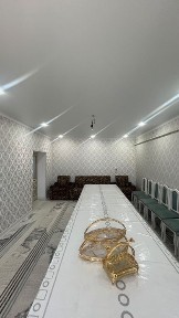 Жамбылская область, Тараз, 1-мкр. Акбулак
