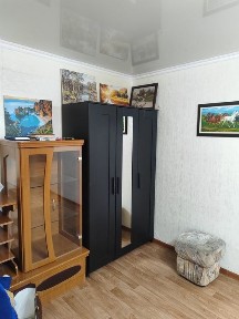 Сдаю однокомнатную квартиру в центре на долгий срок