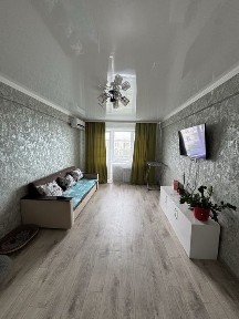 Сдаю квартиру двух комнатную