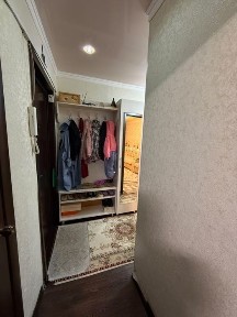 Сдам 3-х комнотную квартиру на долгий срок