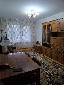 Сдам однокомнатную квартиру. Бостандыкский район.
