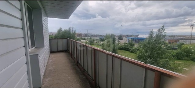 1 ком квартира 2011 г