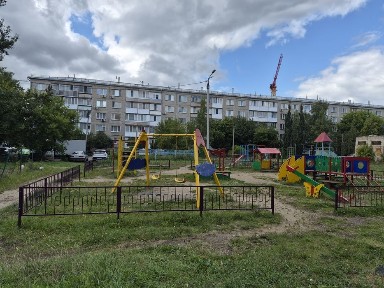 Продам 1 комн. квартиру 8 школа