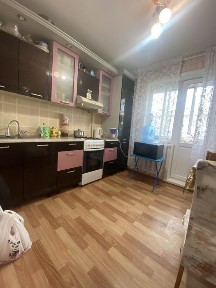 3-комн. Ленинградка 8 школа
