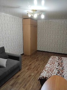 Продам 1 комнатную квартиру, р-н ЖД ПОЛИКЛИНИКА