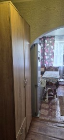 1 ком. квартира 4/5. Не угловая