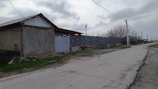 Продается времянка в поселке Карасу (Черноводск)
