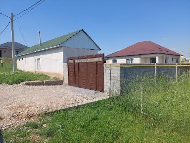 Үлкен үй сатылады