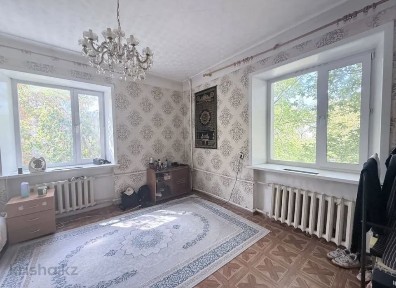 Продаётся 3х комнатная квартира!