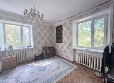 Карагандинская область, Караганда, Казыбекбийский район