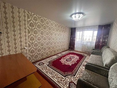 Продам 2-комнатную квартиру в 14 мкр. :
