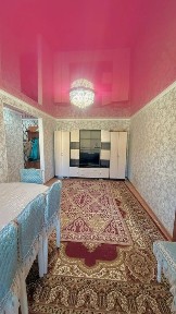 Актас. Продается 2ух комнатная квартира в п. Актас