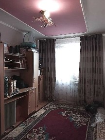 Карагандинская область, Абай
