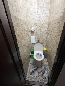 Сдаётся квартира в самом центре города! Топовая локация Казыбек би