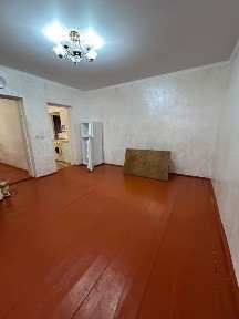 Квартира жалға беріледі