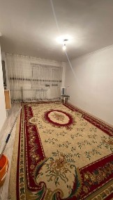 Квартира на долгий срок