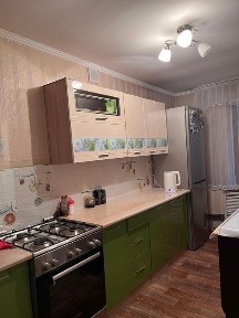 Сдаётся 4 комнатная квартира