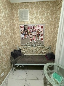 салон красоты, наработанный бизнес