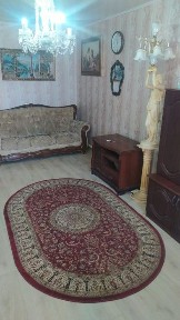 Сдам квартиру 2 комнатную
