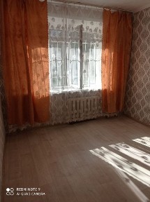 Сдам однокомнатную квартиру на длительный срок,.