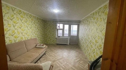 Сдам двухкомнатную квартиру