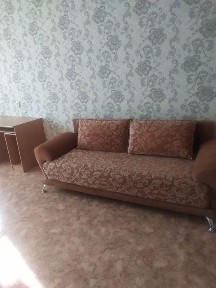 Сдам однокомнатную квартиру