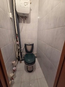 Сдается 2х комнатная квартира