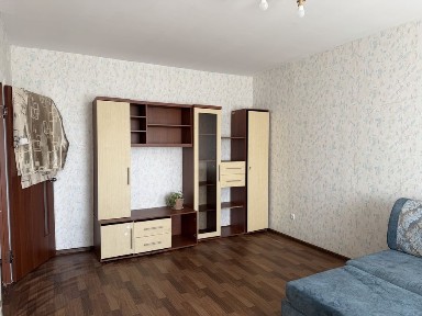 Продается 1 комнатная квартира в мкрн Кунай
