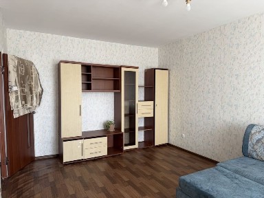 Продается 1 комнатная квартира в мкрн Кунай