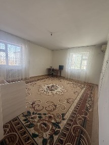 Аренда Нурсат 2х комн. квартира