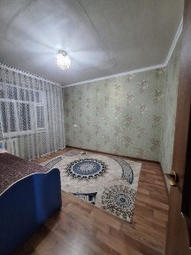 Ұзақ мерзімге үй жалға беріледі