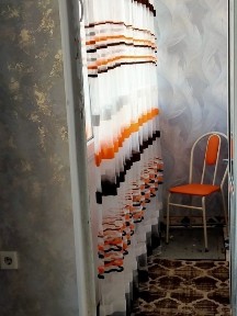1 бөлмелі пәтер ұзақ мерзімге жалға беріледі