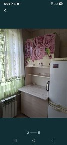 Ескі Баян-сулу Байтурсыновада р/н Rixsos сдается на долгий срок