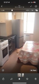 1 бөлмелі пәтер жалға беріледі