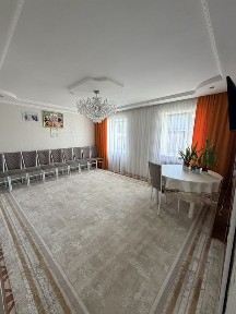 4-комнатный дом в г. Сатпаев