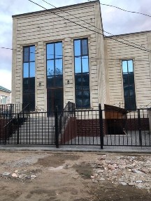 Сдам в аренду цокольное помещение