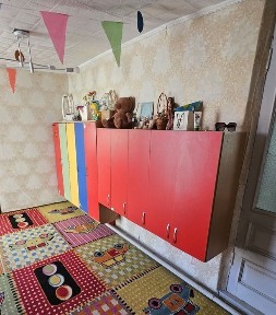 Актюбинская область, Актобе, Жилгородок