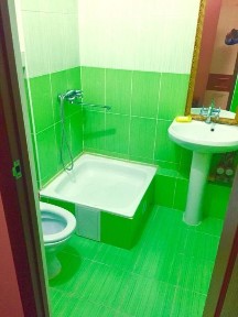 Посуточно. Гоголя Байтурсынова