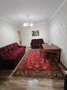 Продается уютная и чистая 2-х комнатная квартира