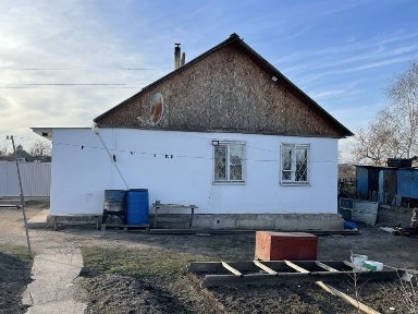 СРОЧНО ПРОДАМ ДОМ ( 3 дачное по кр- ярской трассе )