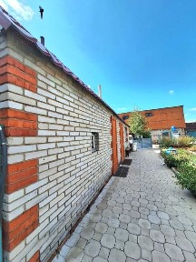 Дом на одного хозяина в Заречном
