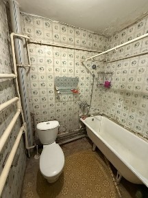 3-х комнатная квартира
