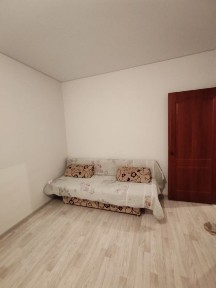 Сдается на долгий срок 2х комнт квартира, барлық жағдайы жасалған