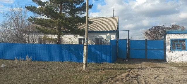 Продам 4 комнатный село Шакат