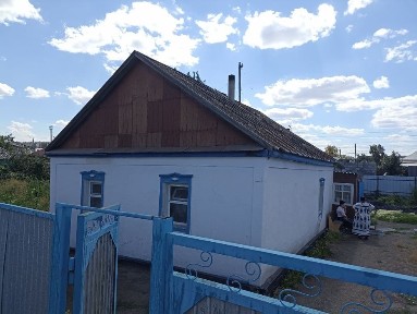 Продам дом или обменяю на квартиру