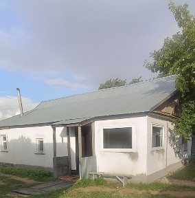Павлодарская область, Новоямышево