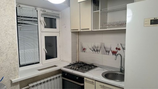 2-х комнатная квартира в аренду